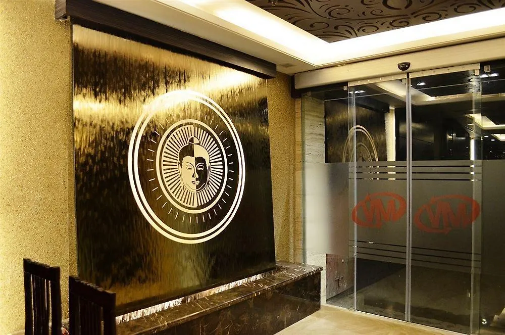 Hotel Metro View Delhi  3*, Delhi (National Capital Territory of India)