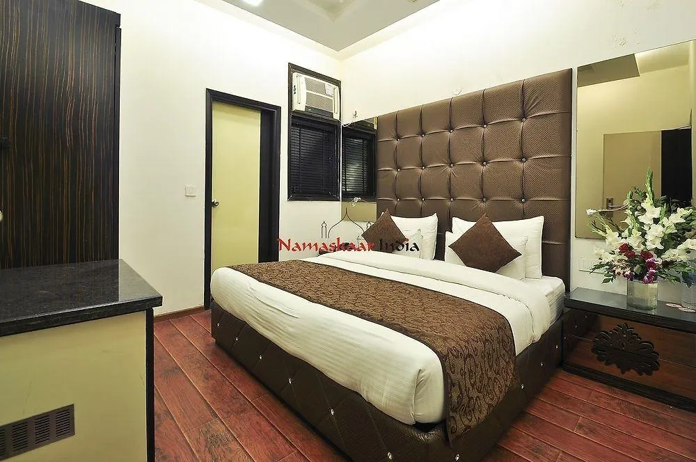 Hotel Metro View Delhi  3*, Delhi (National Capital Territory of India)