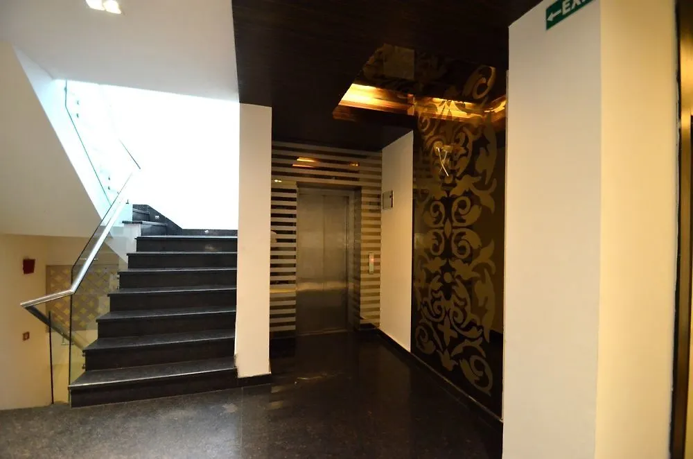 Hotel Metro View Delhi  3*, Delhi (National Capital Territory of India)