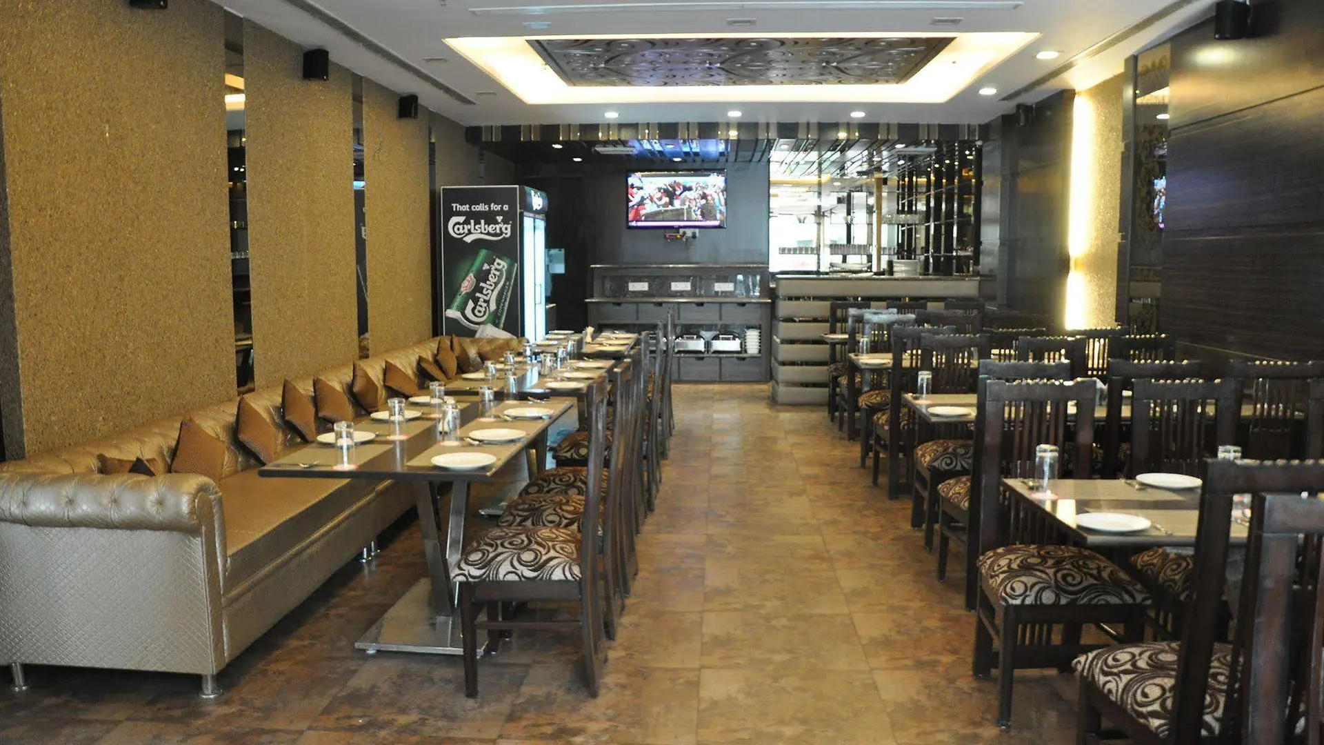 Hotel Metro View Delhi  3*, Delhi (National Capital Territory of India) India