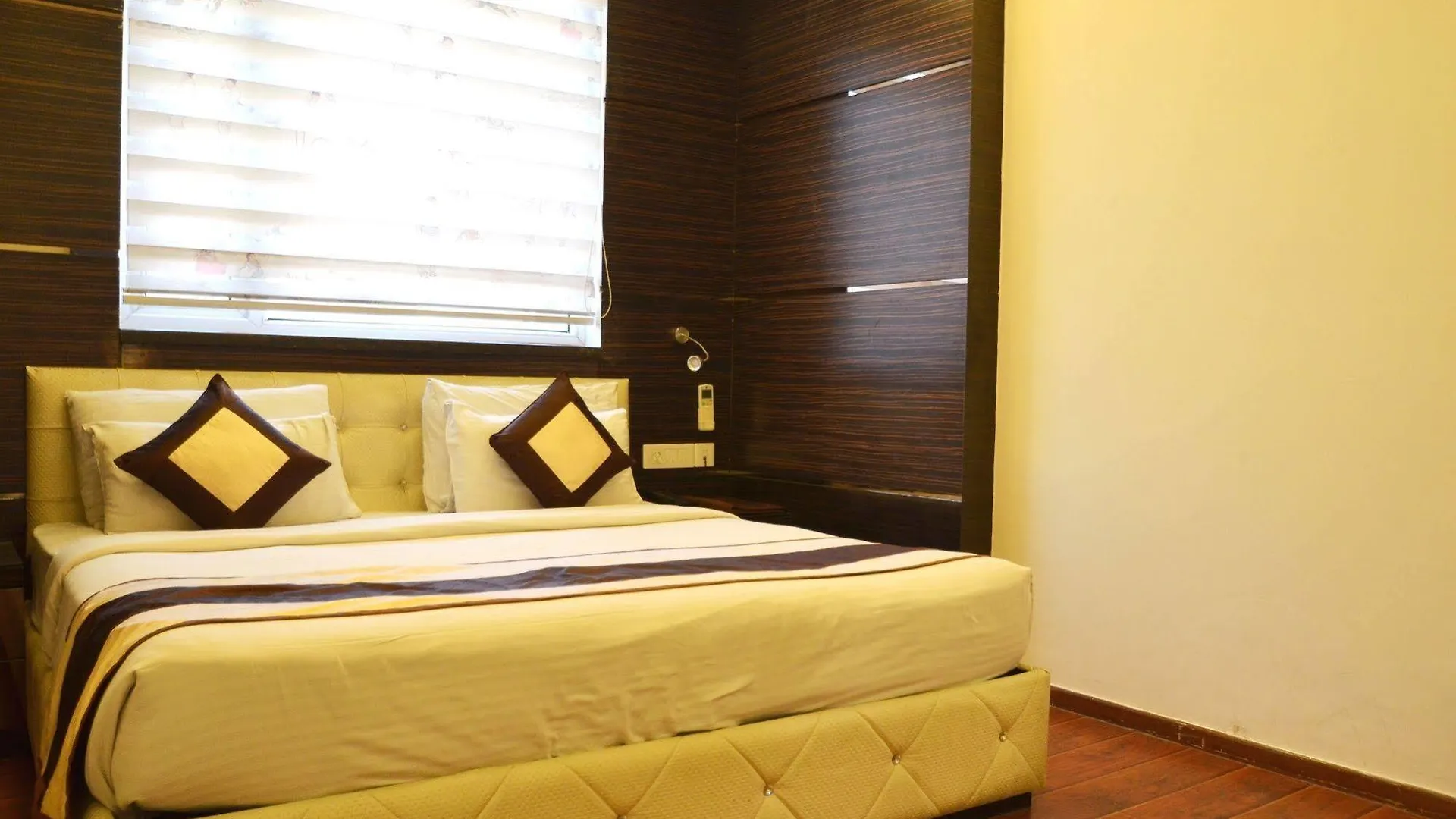 Hotel Metro View Delhi  3*, Delhi (National Capital Territory of India) India