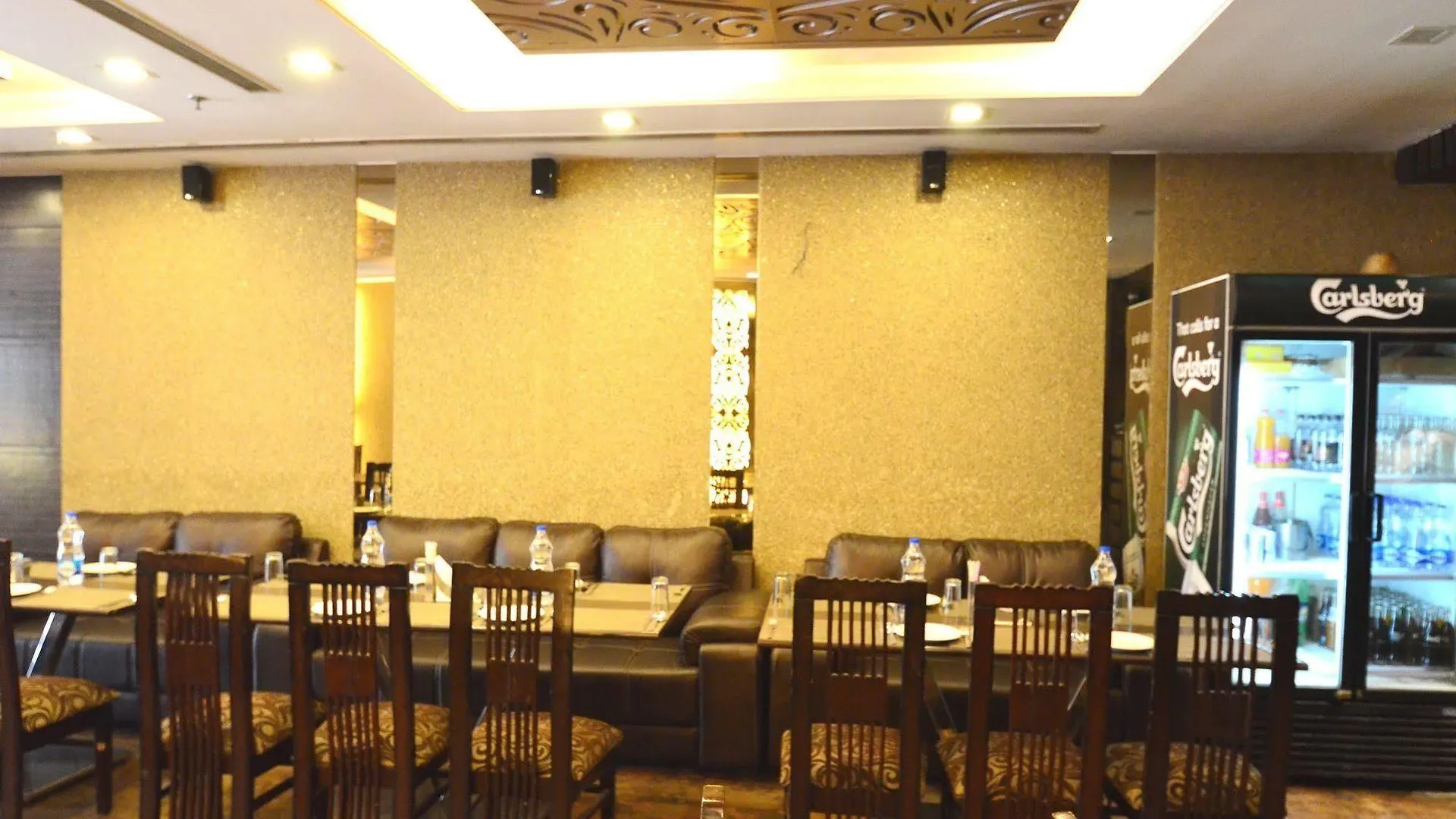 Hotel Metro View Delhi