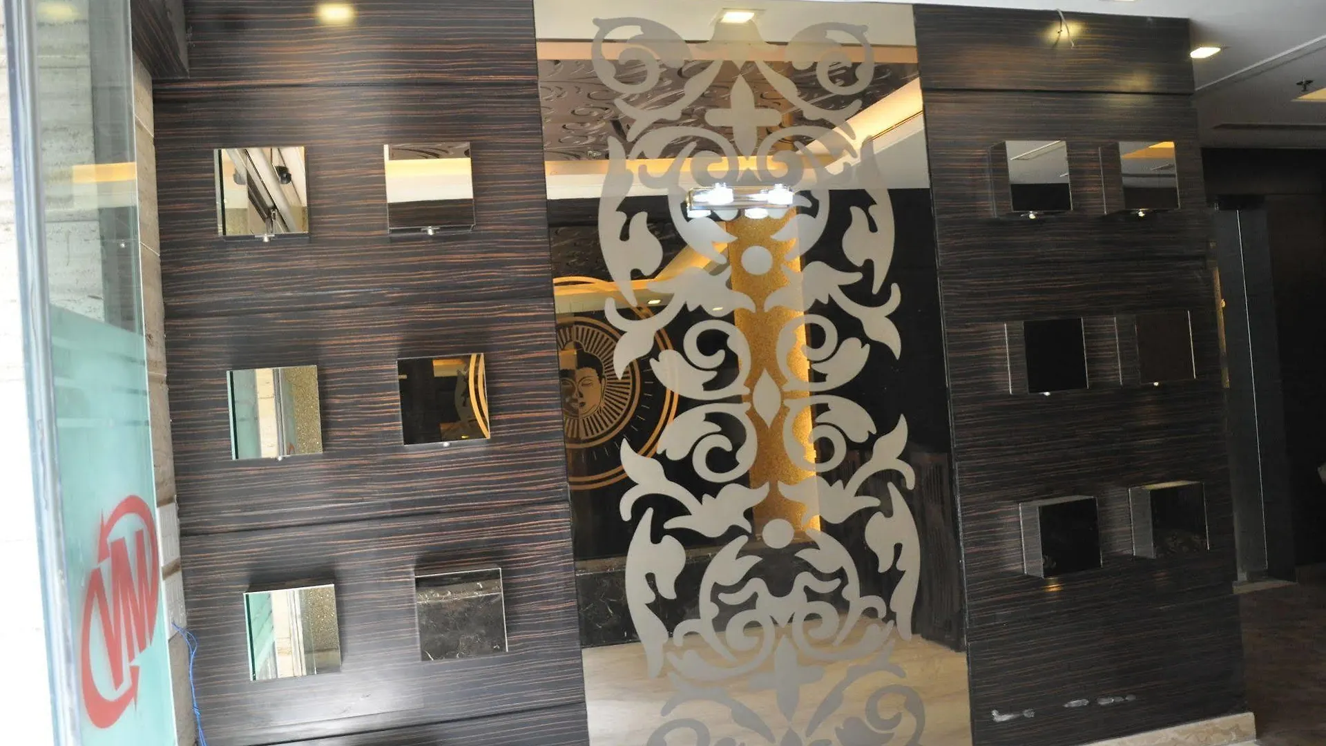 Hotel Metro View Delhi   Delhi (National Capital Territory of India)