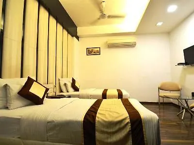 Hotel Metro View Delhi  3*, Delhi (National Capital Territory of India)
