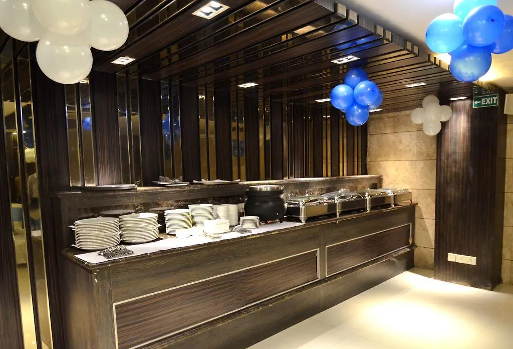 Hotel Metro View Delhi  3*, Delhi (National Capital Territory of India) India