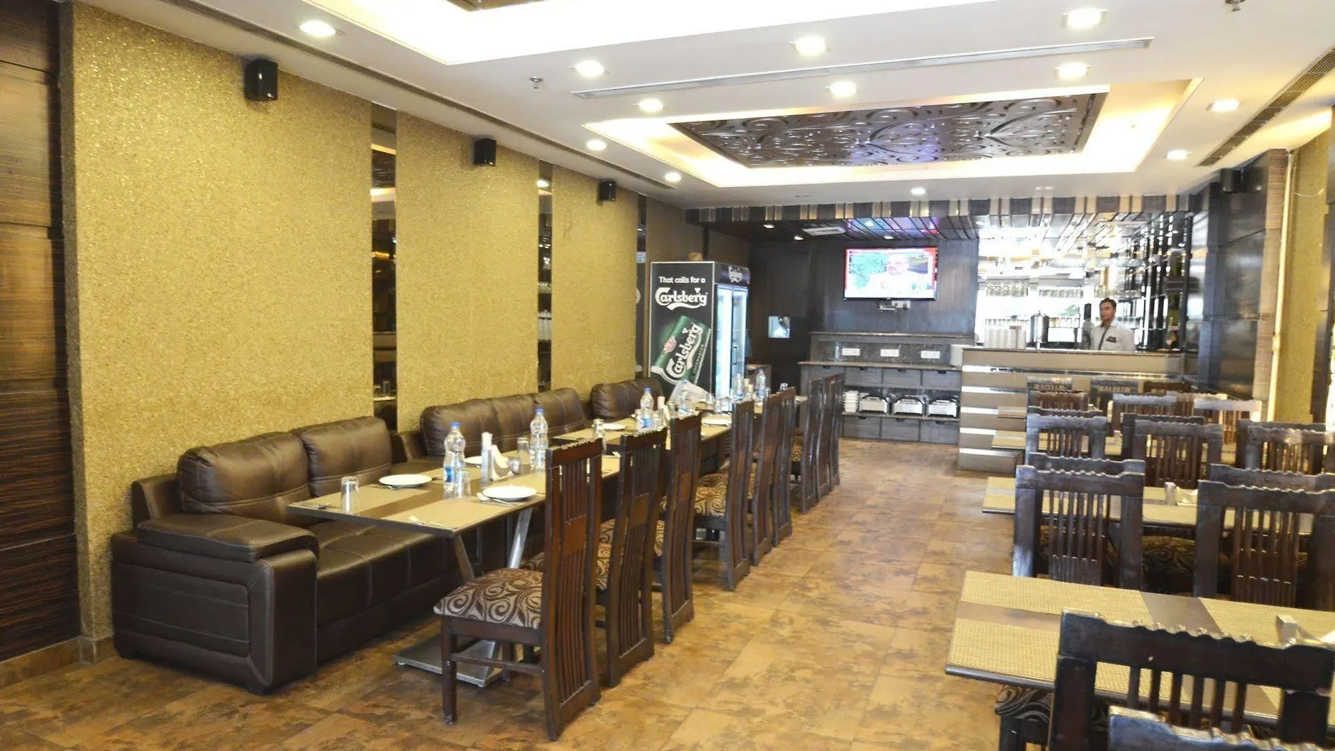 Hotel Metro View Delhi  3*, Delhi (National Capital Territory of India)